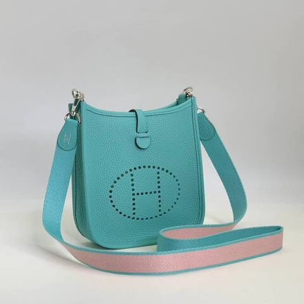 Сумка Hermes 17 см