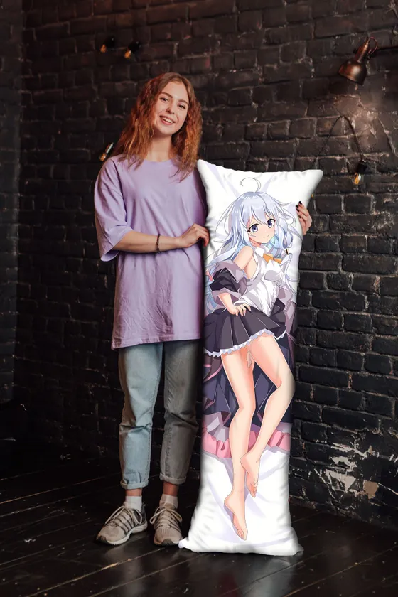 Дакимакура Элейна №2