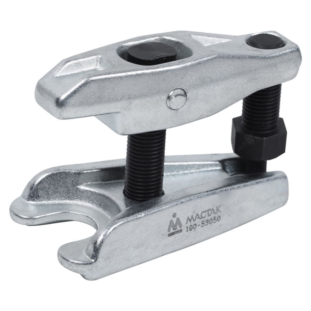 МАСТАК (100-53050) Съемник шаровых опор, зев 21 мм, мини