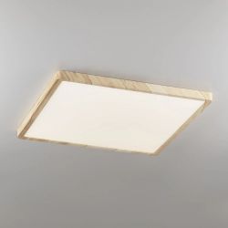 Citilux Бейсик CL738K502V LED Светильник накладной Клён