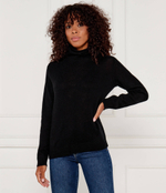 Кашемировый гольф Joop! - черный(30043675)