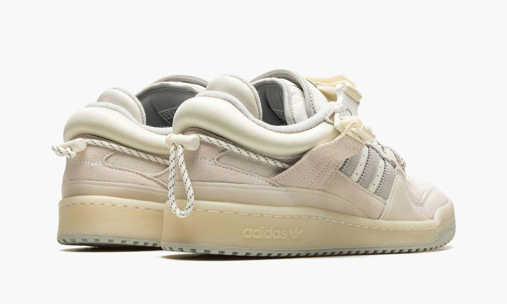 Adidas Forum Buckle Low "Bad Bunny Last Forum"