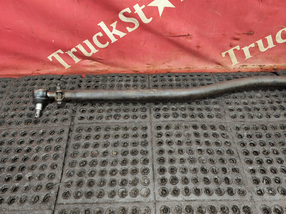 Тяга рулевая продольная (второй оси) 2023г.