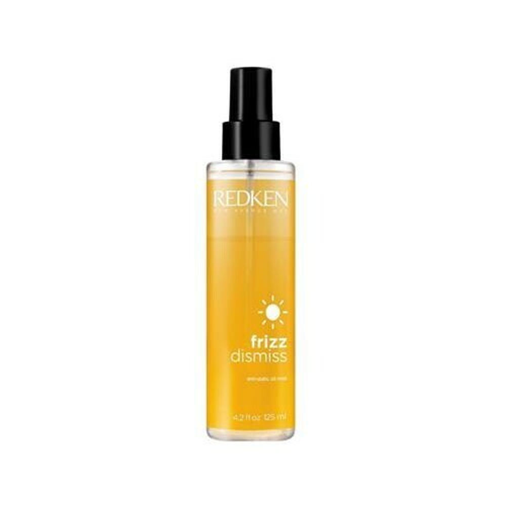 ФРИЗ ДИСМИСС АНТИСТАТИК МАСЛО-СПРЕЙ REDKEN, 125МЛ