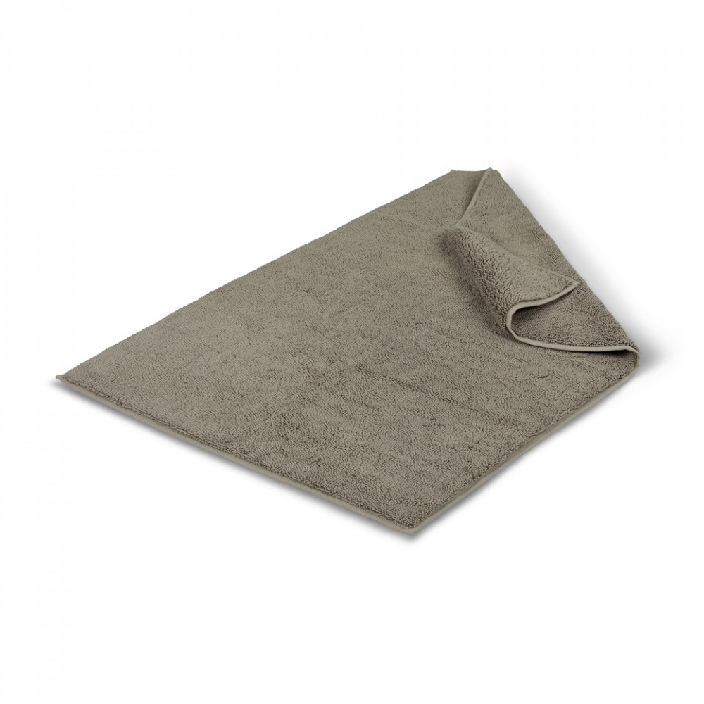 Коврик 60x95 Hamam Still Organic vapour дым