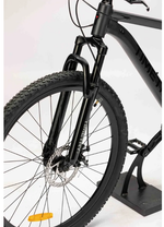 Велосипед 29" TIMETRY TT402  7ск. серый