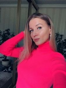 Злата Шевченко