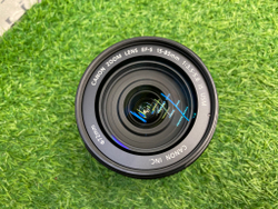 Canon EF-S 15-85mm 3.5-5.6 IS USM