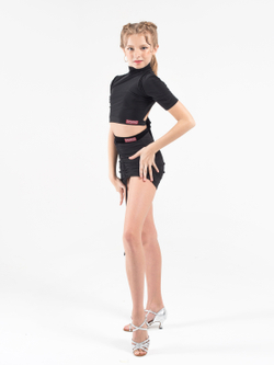 Юбка для латины