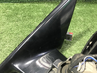 Зеркало левое Jaguar XF 1 (2011-2015) 18 контактов