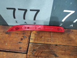 Катафот правый в бампер Kia Cerato 3 (YD) 16-20 Б/У Оригинал 92406A7500