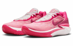 Кроссовки Nike Air Zoom G.T. Cut 2 Ep "Hyper Pink"
