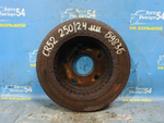 Диск тормозной передний TOYOTA LITEACE NOAH 1996-2007