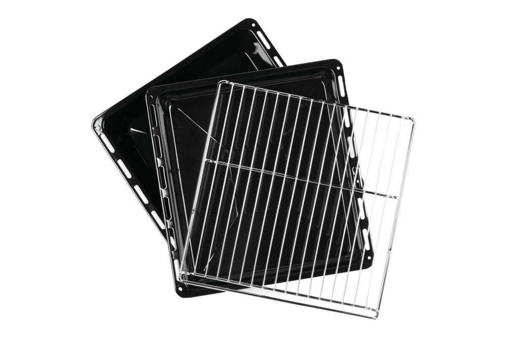 Духовой шкаф Korting OKB 4941 CRB