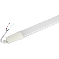 Линейный светодиодный светильник ЭРА SPP-301-45-4K-M 45Вт 4000К IP65 1200 матовый | Линейные светодиодные светильники IP65