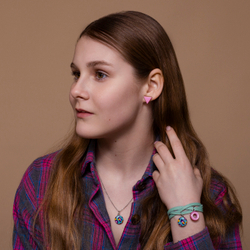 Комплект Украшений - Детский - ЛеоЛето