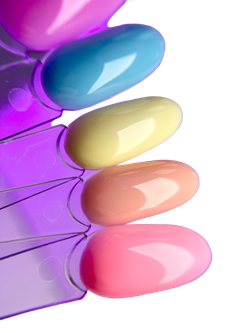 База Juicy №1 OnlyNails, 10 мл