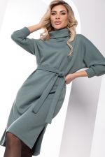 Платье Никс (мята) П12104 LT Collection (Акция)