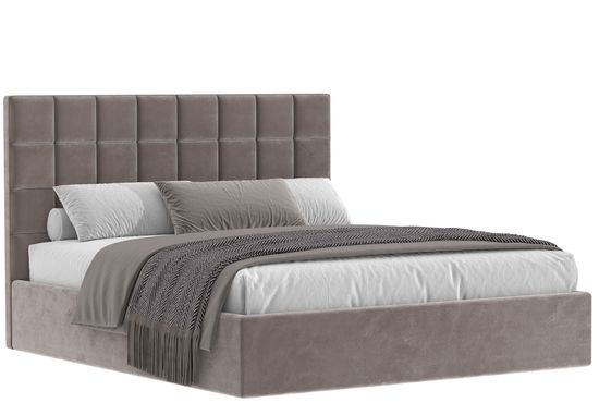 Кровать Квадро