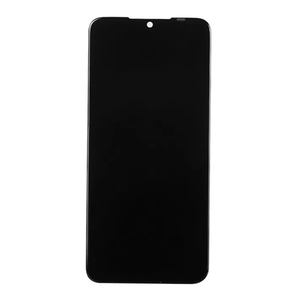 Дисплей для Xiaomi Redmi Note 7/7 Pro (M1901F7G) с тачскрином Черный