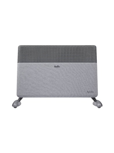 Конвектор электрический Ballu Apollo digital INVERTER Moon Gray BEC/ATI-1501
