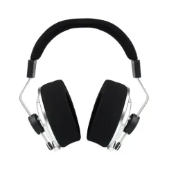 Final Audio D8000 DC Pro Edition Silver