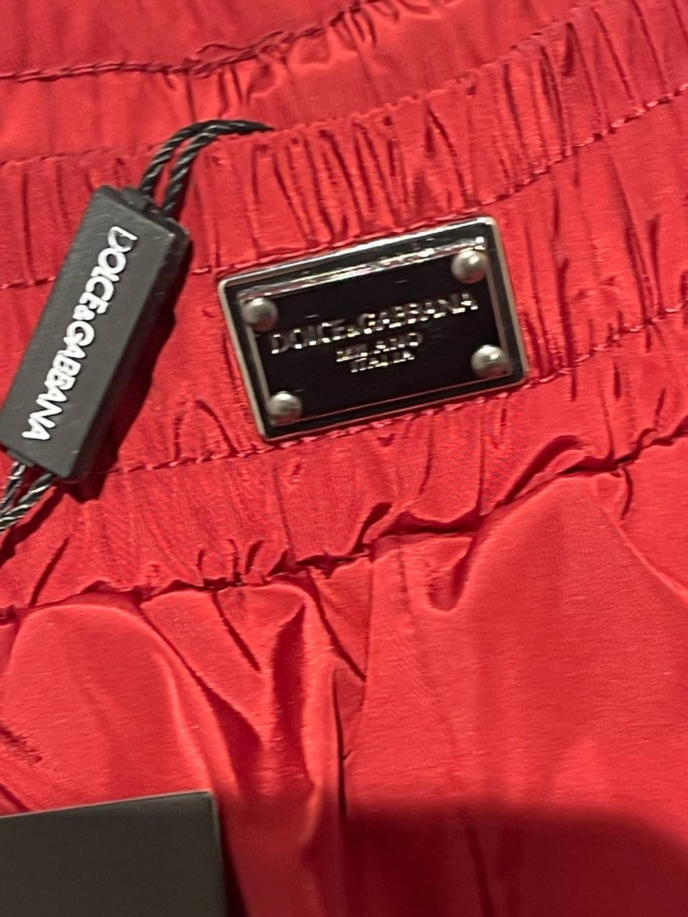 Шорты Dolce Gabbana