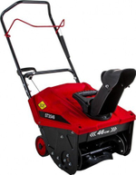 Снегоуборщик бензиновый DDE ST 3546 792-711