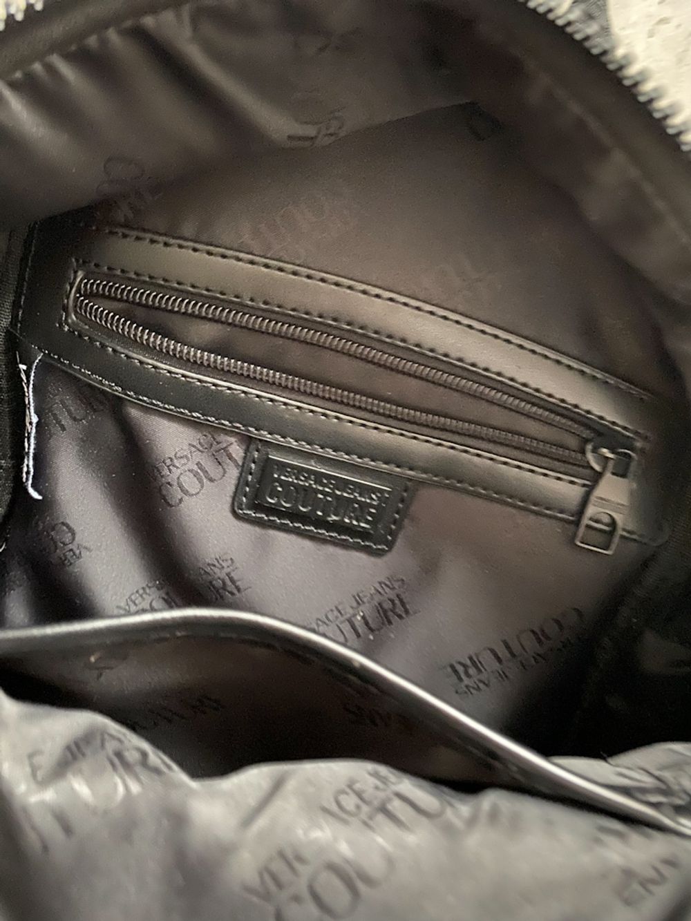 Ранец Versace Jeans Couture