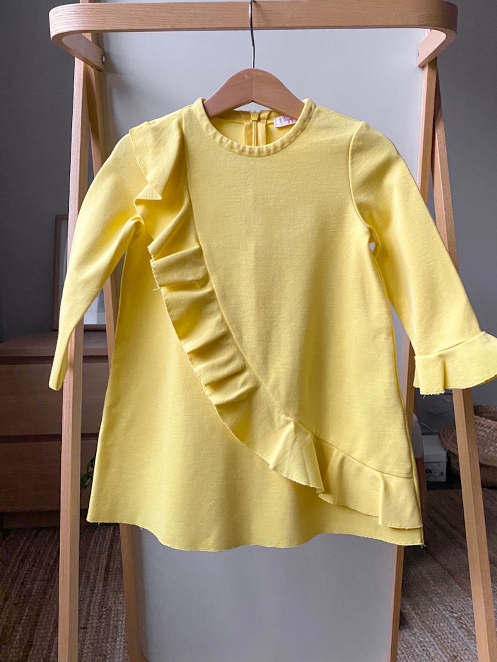 Платье Il Gufo