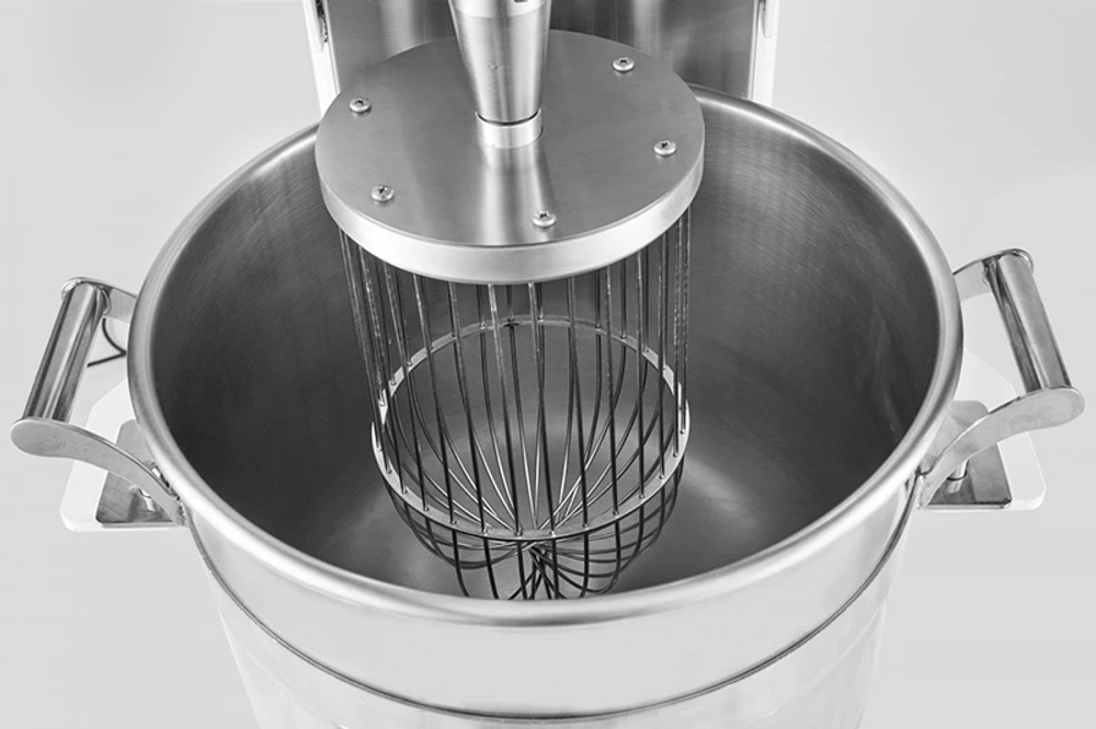 Планетарный миксер Abat МПЛ-60