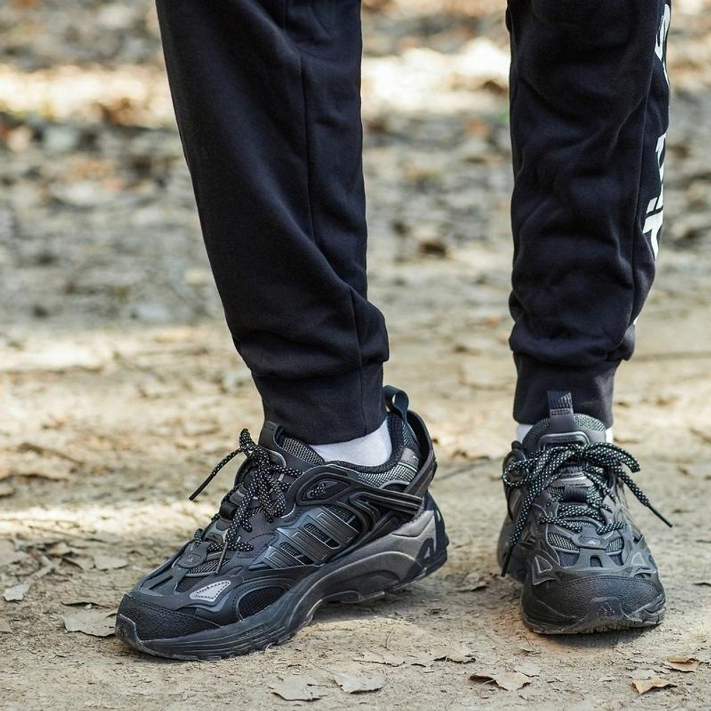 Кроссовки Adidas Spiritain 2000 Deluxe