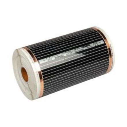 Пленочный теплый пол RXM 305 220Вт/м², ширина 50см, толщина 0,338мм  REXANT