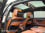 Mercedes-Benz S-Class W223 S450L 4MATIC (09.2022)