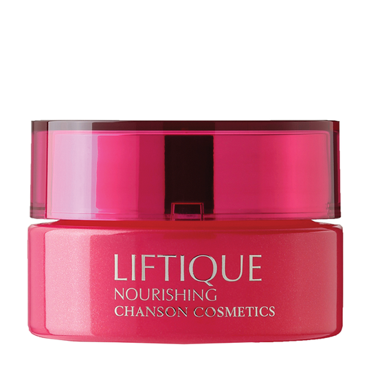 CHANSON COSMETICS LIFTIQUE NOURISHING CREAM