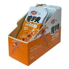 Лапша конжаковая по-сычуаньски Weilong 360 г 2 шт