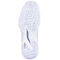Теннисные кроссовки Babolat Jet Tere 2 Wimbledon All Court - white/blue navy