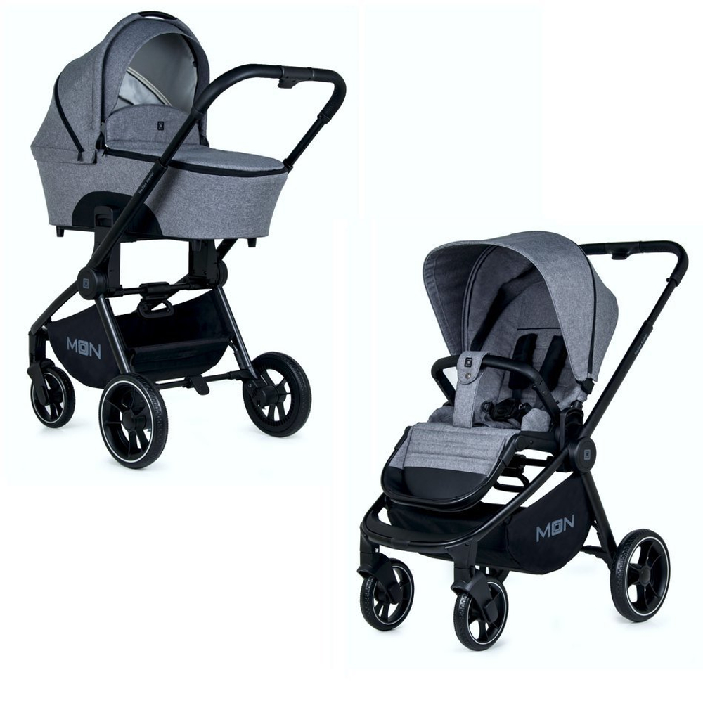 Moon Resea Kombi (2 в 1)