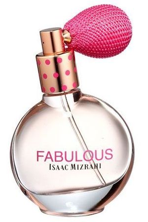 Isaac Mizrahi Fabulous