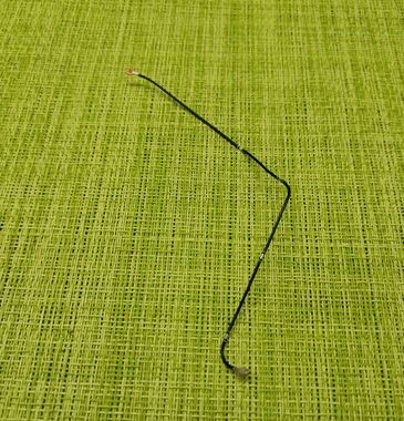 Коаксиальный кабель - Антенны)