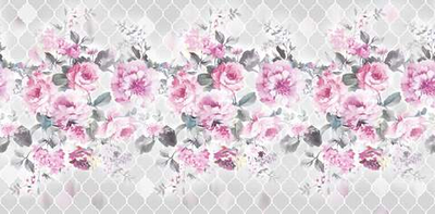 Дизайнерские обои Wall Street Floreale