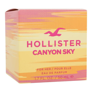 Женская парфюмерия Hollister Canyon Sky 50 мл