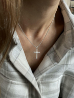 подвеска cross great (крест)