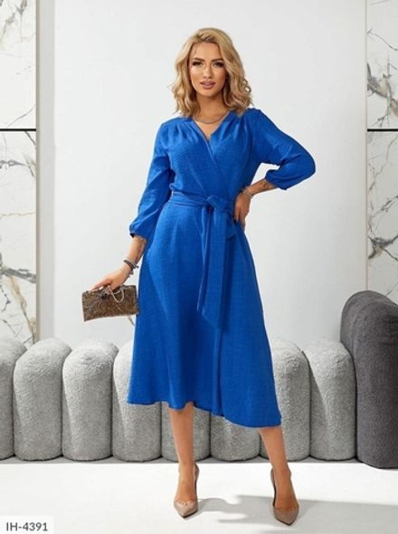 Платье IH-4391 Фабрика Моды Фото 1