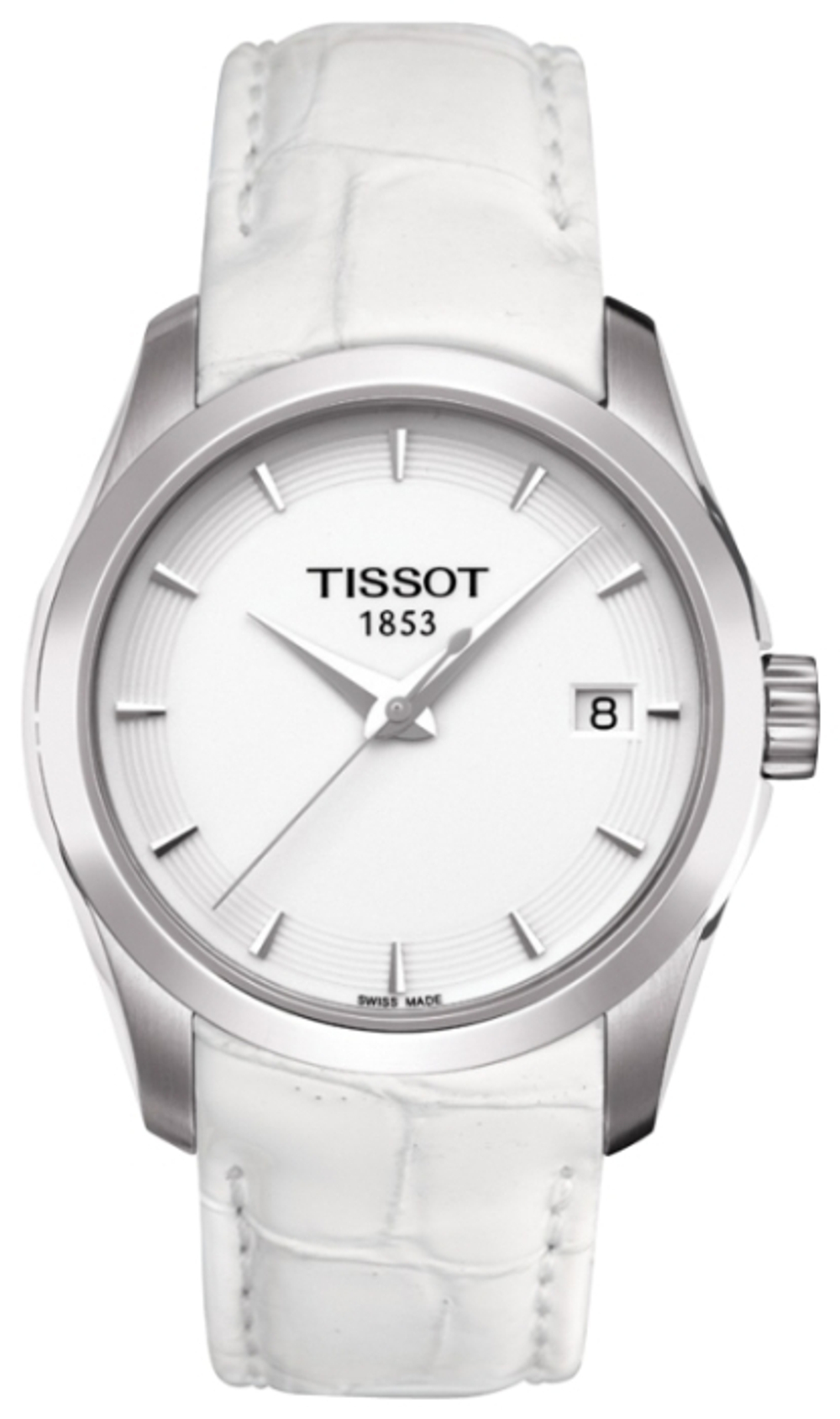 Tissot T0352101601100