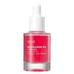 Anua Niacinamide 10% + TXA 4% Serum осветляющая сыворотка с транексамовой кислотой