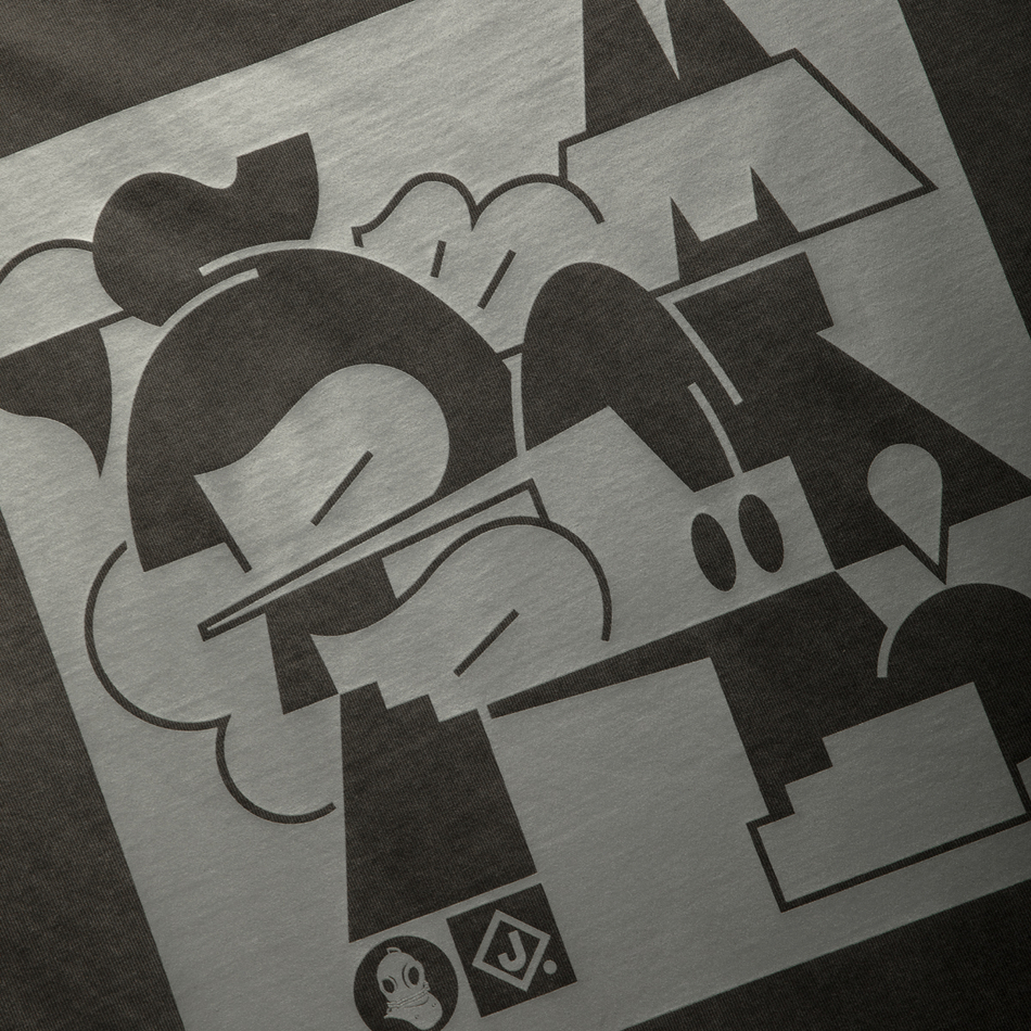 TSHRT_GMD Grey x JEKIE DUGN TYPE2