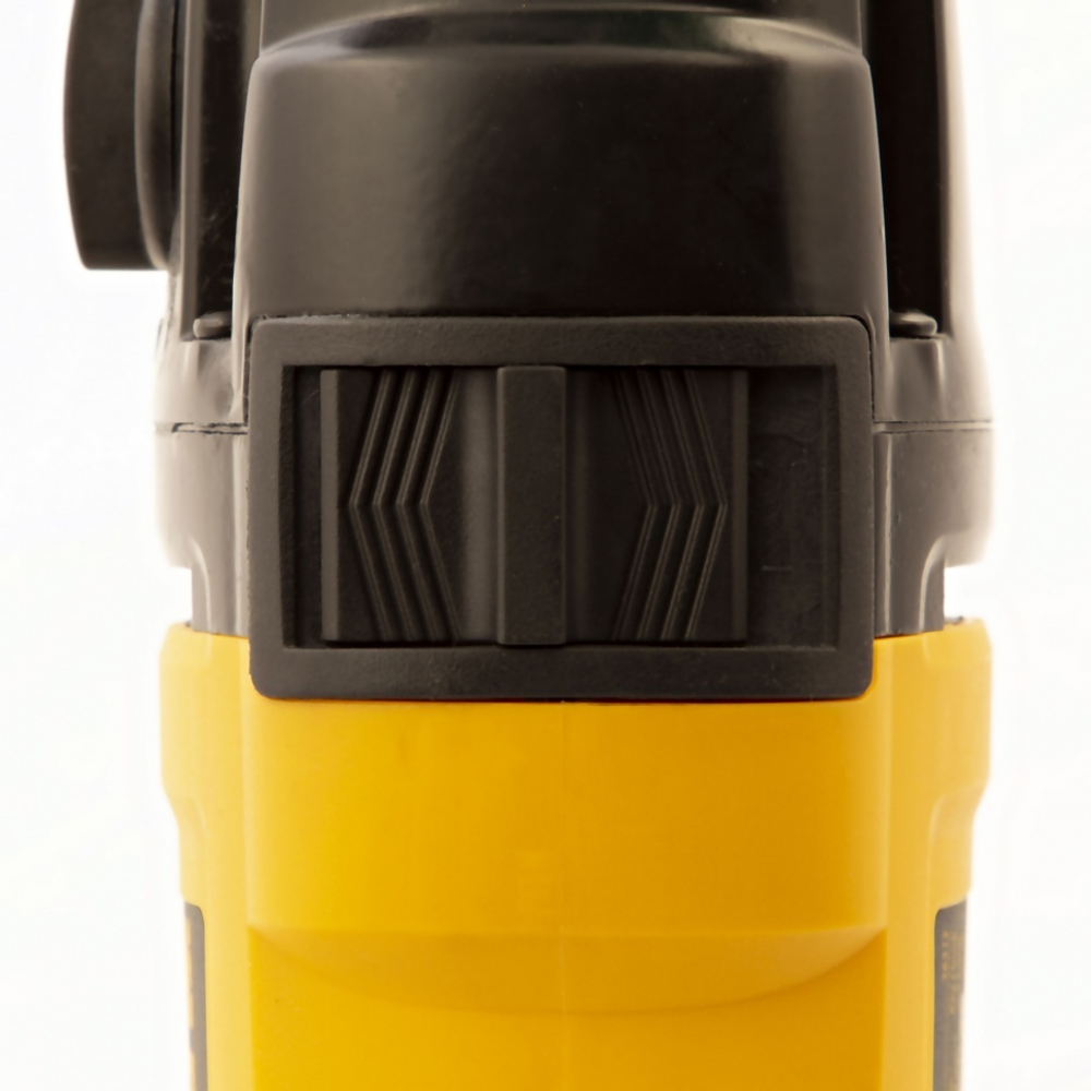 Дрель ударная ID-1050-2, 1050 Вт, 0-3000/0-1100 об/мин, 0-48000/0-17600 уд/мин, 2 скорости Denzel