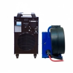 AuroraPRO ULTIMATE 350 INDUSTRIAL инверторный сварочный полуавтомат 7210044