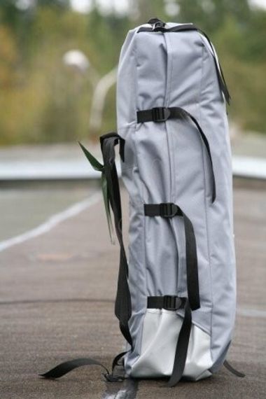 Байдарка Stream Хатанга Travel 1